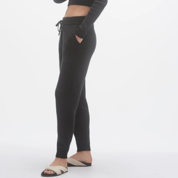 Naked Cashmere Uri Joggers - Picture 1 of 4